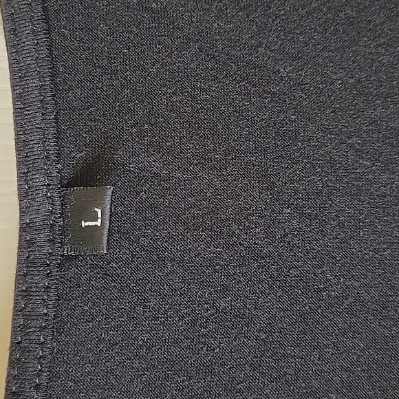 Black Women's Dress - Picture 9 of 16